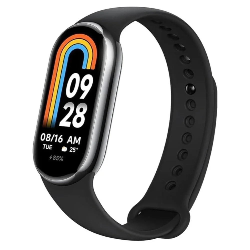 NWT Smart Band 8 O63